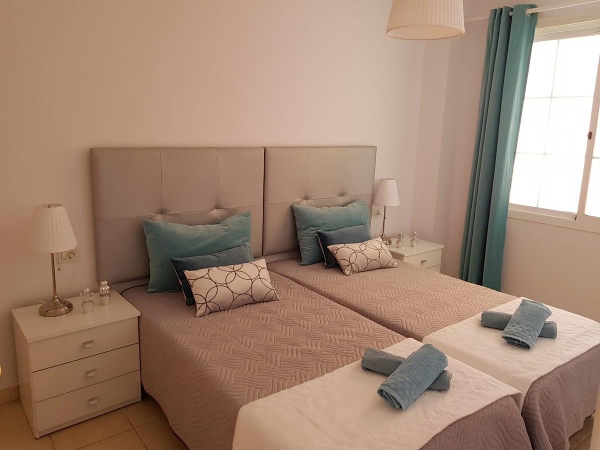 Costa Paradise Costa Calma Ngoại thất bức ảnh