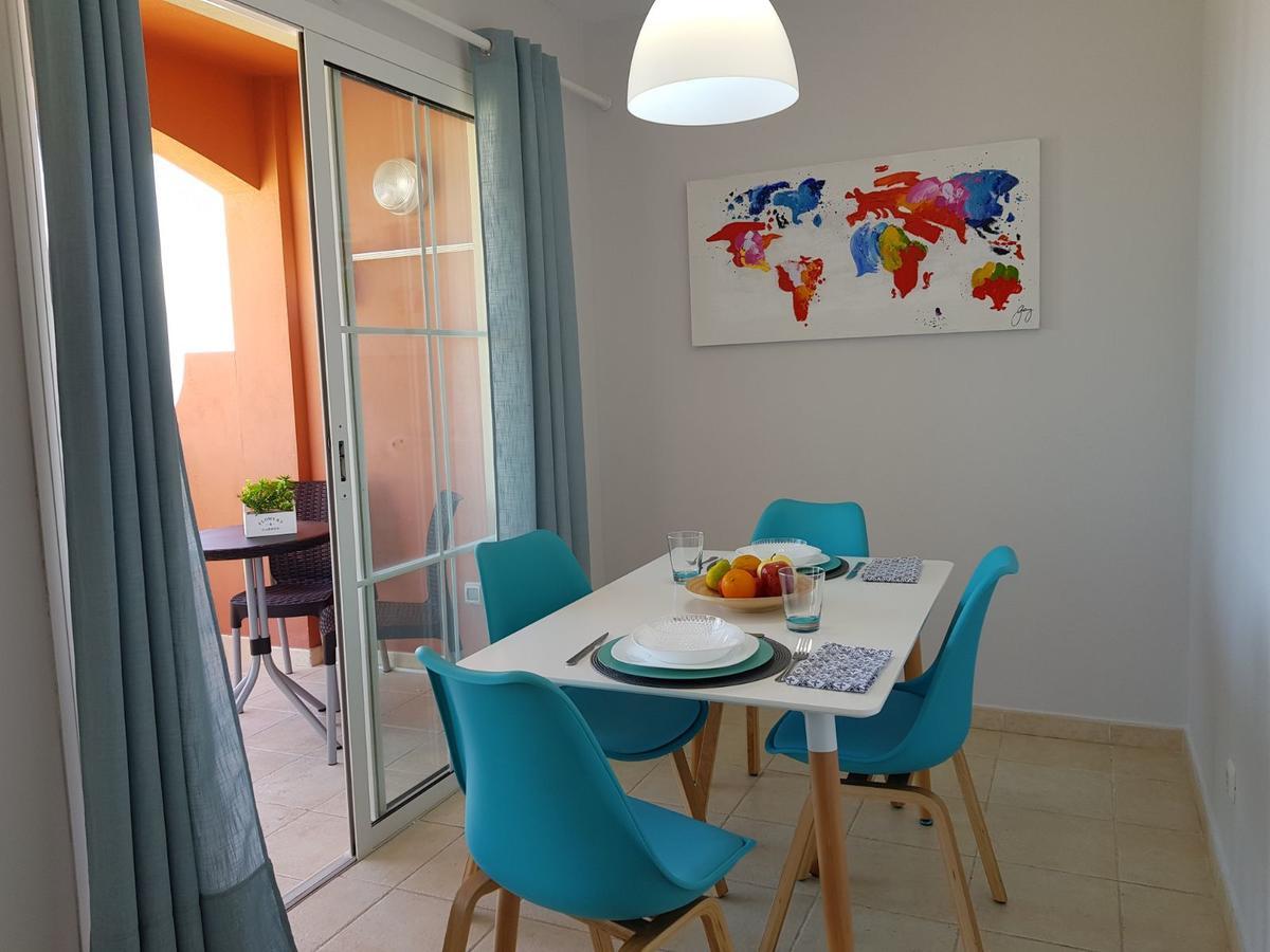 Costa Paradise Costa Calma Ngoại thất bức ảnh