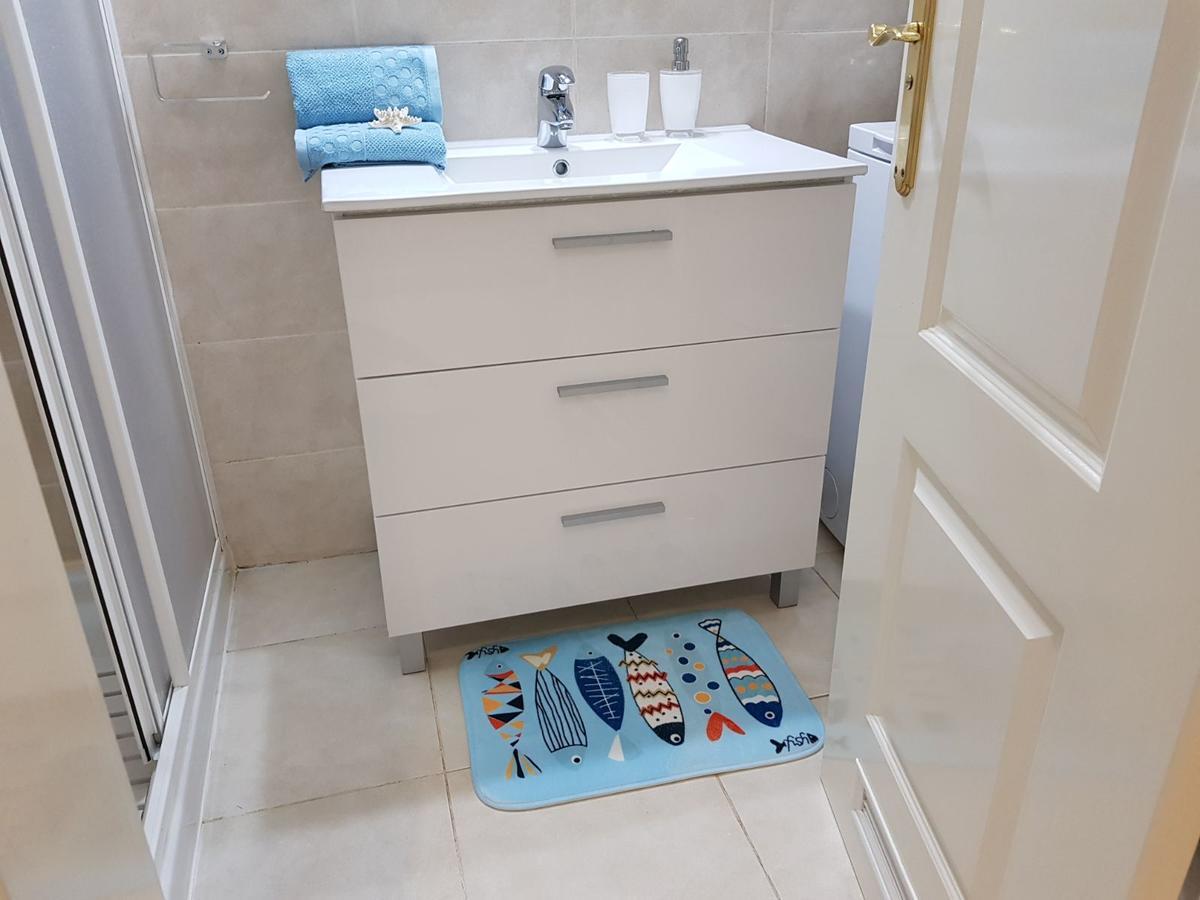 Costa Paradise Costa Calma Ngoại thất bức ảnh