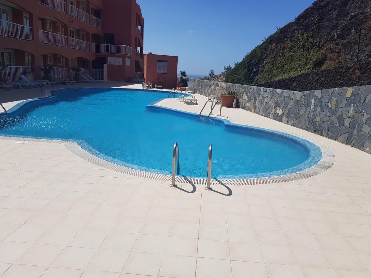 Costa Paradise Costa Calma Ngoại thất bức ảnh