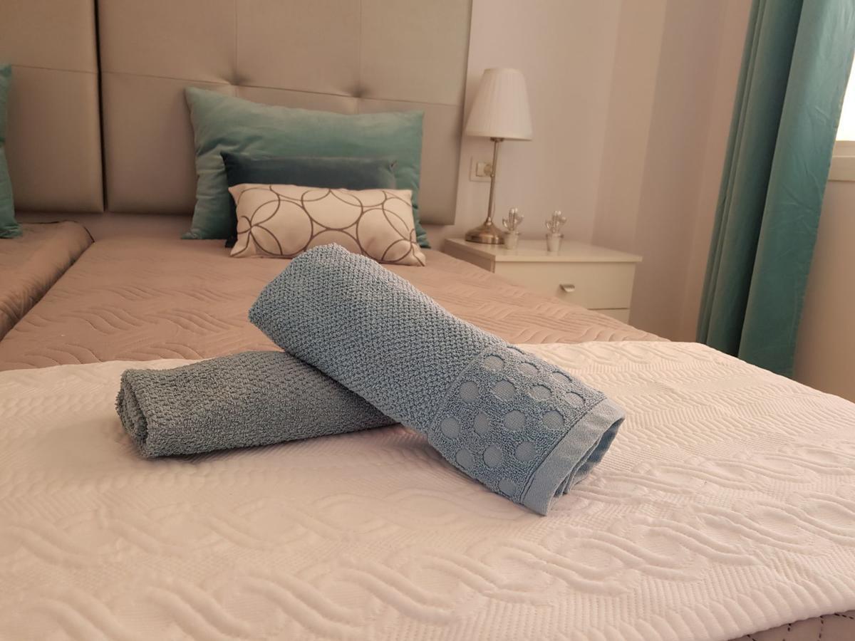 Costa Paradise Costa Calma Ngoại thất bức ảnh